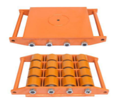 搬運坦克車的結(jié)構是什么